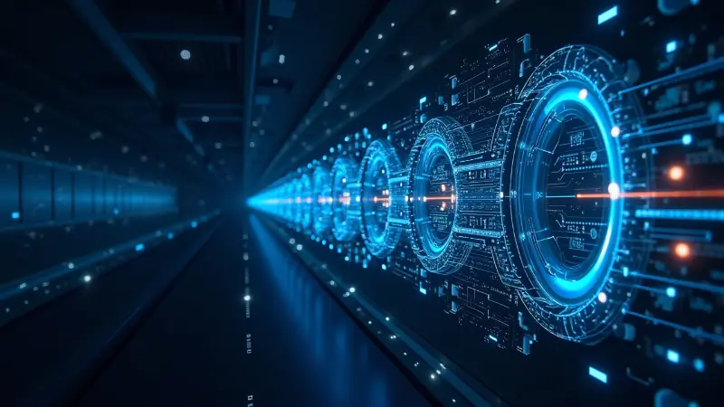 Годишњи извештај индустрије оптичких модула за 2025: Индустријска надоградња погона рачунарске снаге Годишњи извештај индустрије оптичких модула за 2025: Индустријска надоградња погона рачунарске снаге